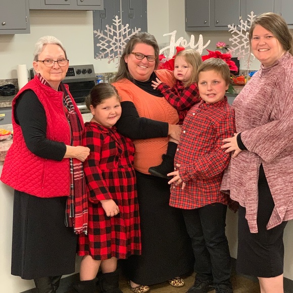 Meet your Posher, Teresa - Picture 14 of 15